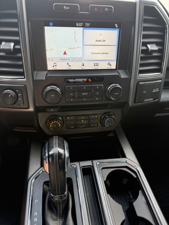 2018 Ford F-150 Image 13