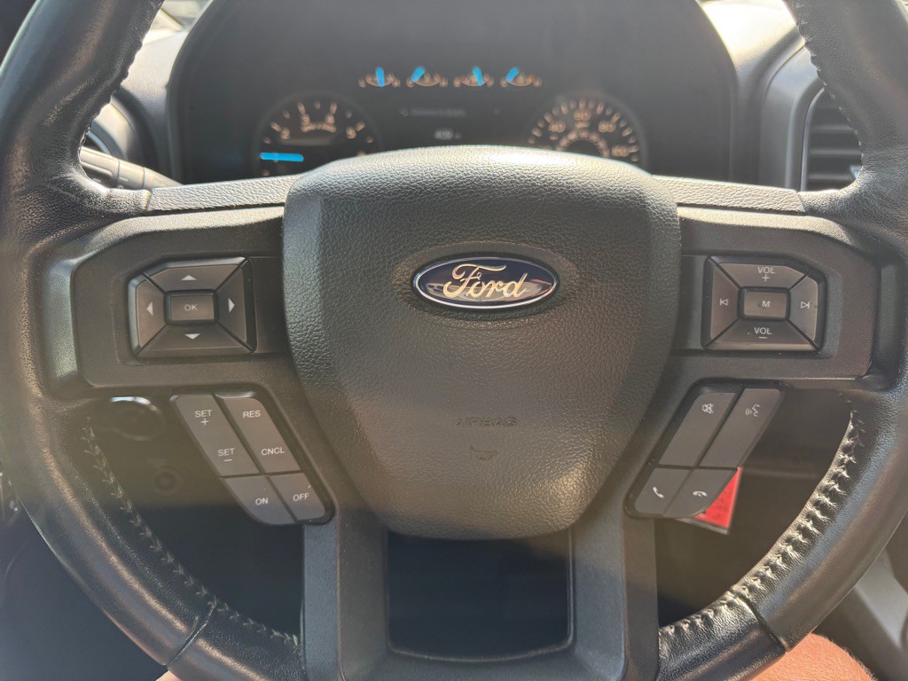2018 Ford F-150 Image 14