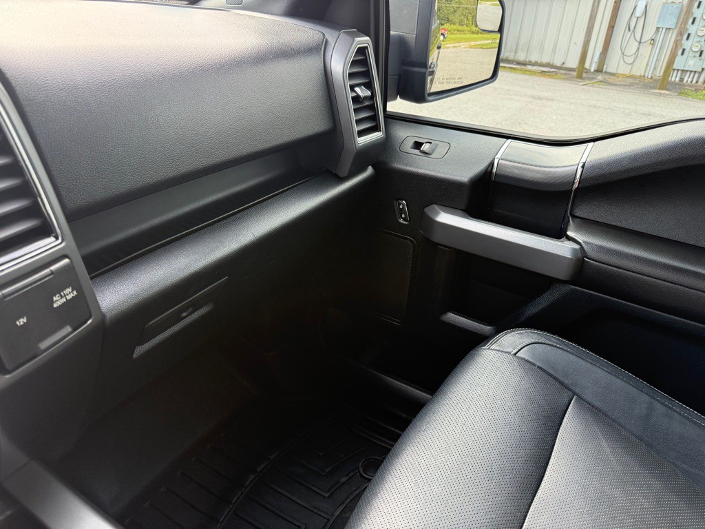 2018 Ford F-150 Image 15