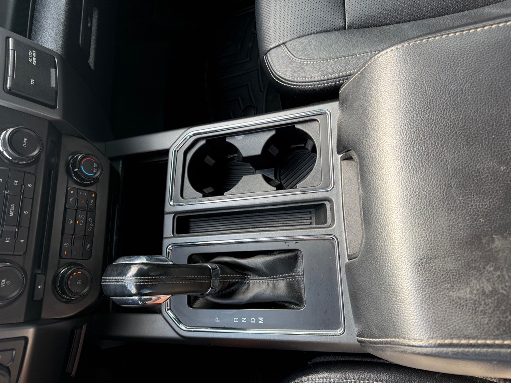 2018 Ford F-150 Image 16