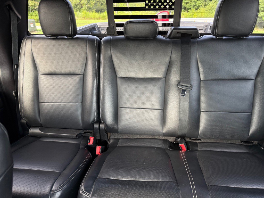 2018 Ford F-150 Image 17