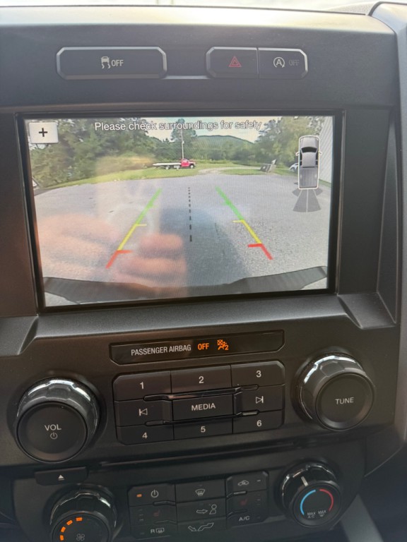 2018 Ford F-150 Image 18