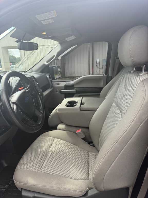 2018 Ford F-150 Image 10