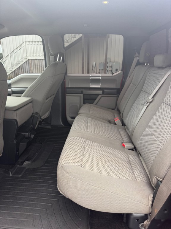 2018 Ford F-150 Image 11