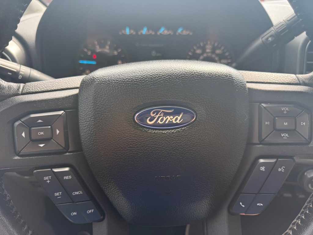 2018 Ford F-150 Image 13