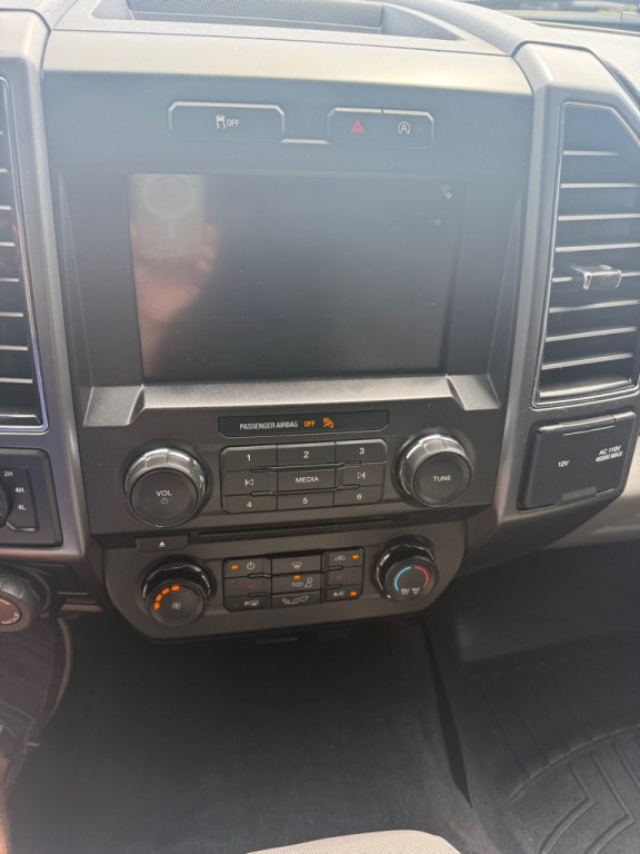 2018 Ford F-150 Image 14
