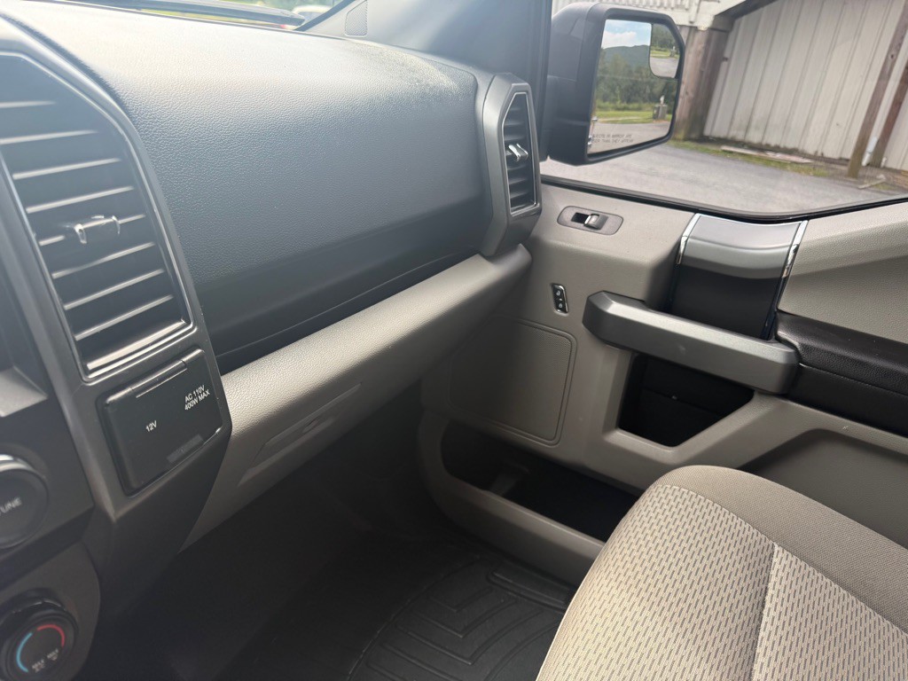 2018 Ford F-150 Image 15