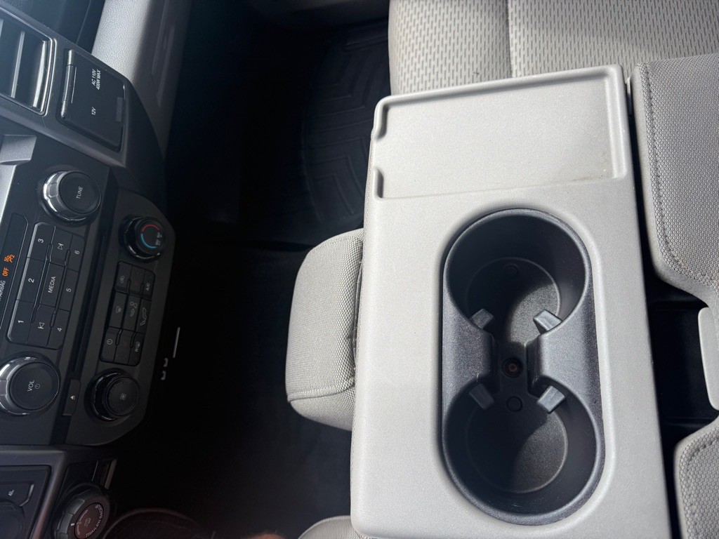 2018 Ford F-150 Image 16