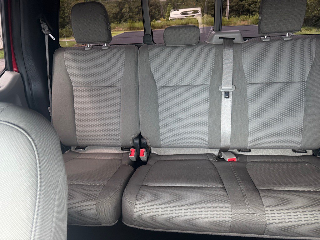2018 Ford F-150 Image 17