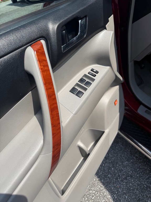 2008 Toyota Highlander Image 7