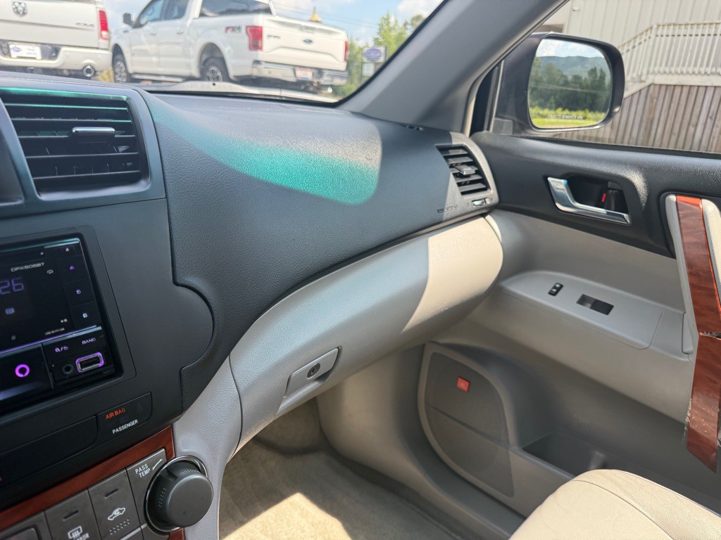 2008 Toyota Highlander Image 14