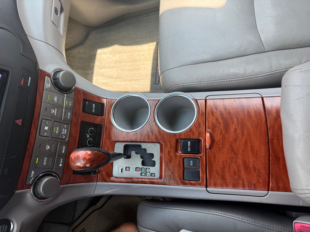 2008 Toyota Highlander Image 15
