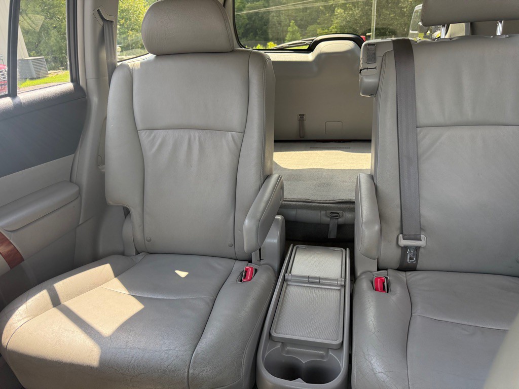 2008 Toyota Highlander Image 16