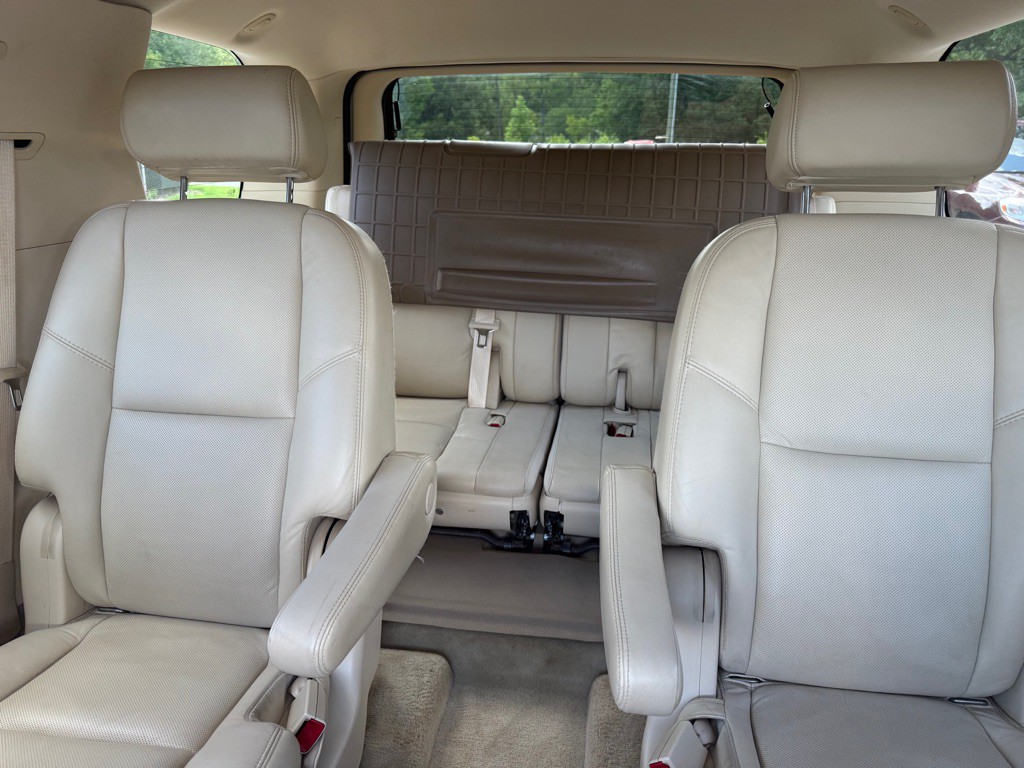 2007 Cadillac Escalade Image 20