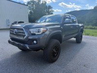 Image for 2016 Toyota Tacoma TRD V6 OFF-ROAD ID: 6769041
