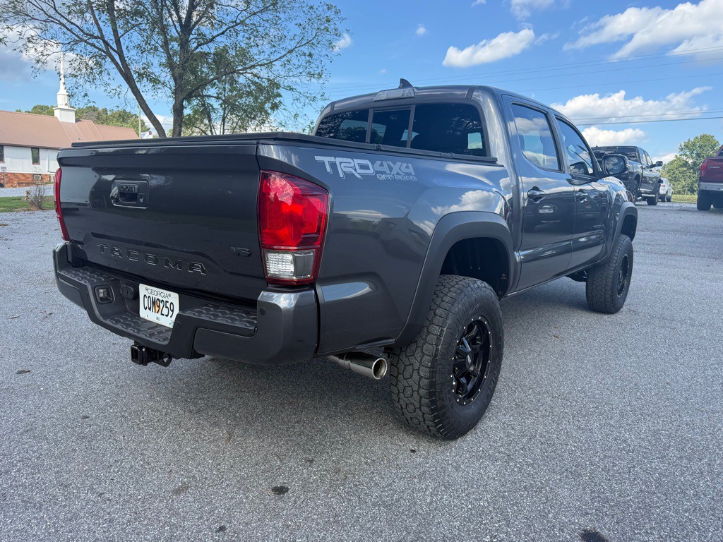 2016 Toyota Tacoma Image 7
