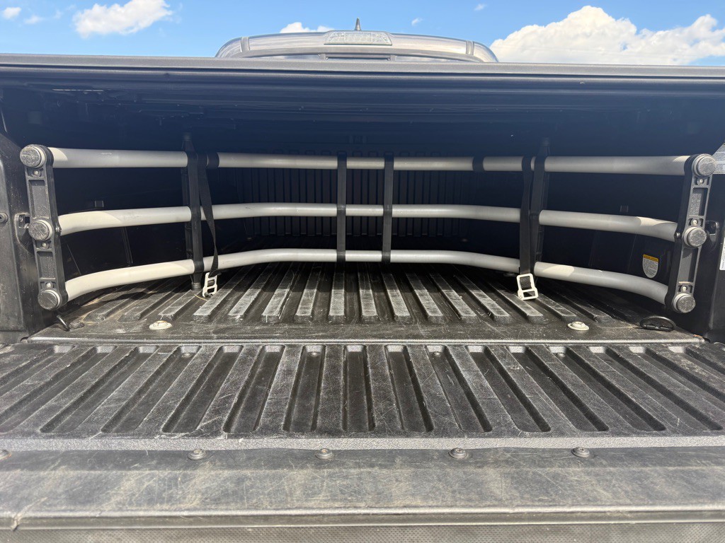 2016 Toyota Tacoma Image 15