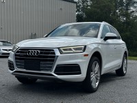 Image for 2018 Audi Q5 2.0T quattro Premium Plus ID: 6777515