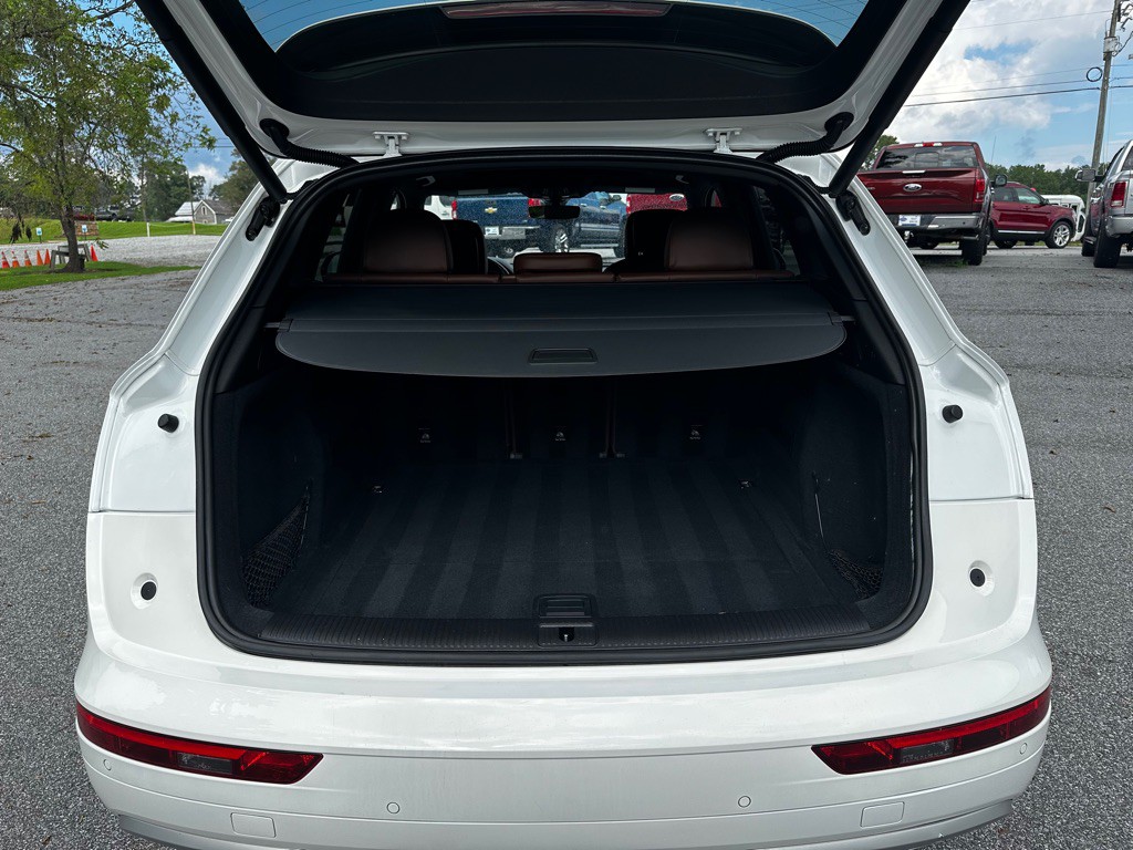 2018 Audi Q5 Image 14