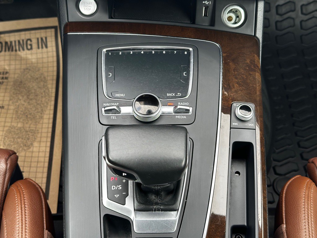 2018 Audi Q5 Image 17