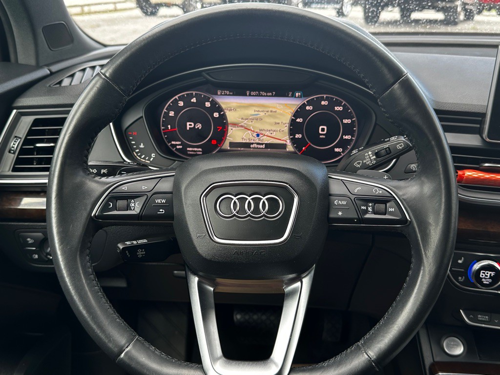 2018 Audi Q5 Image 18