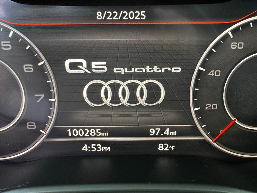 2018 Audi Q5 Image 19