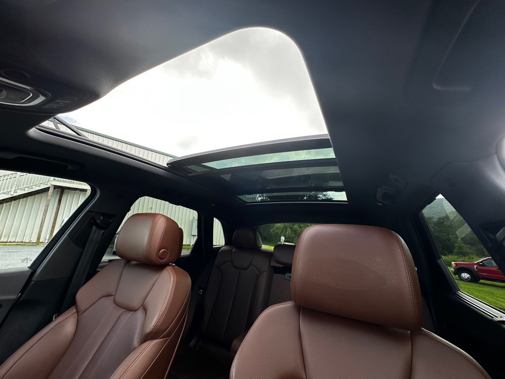 2018 Audi Q5 Image 20