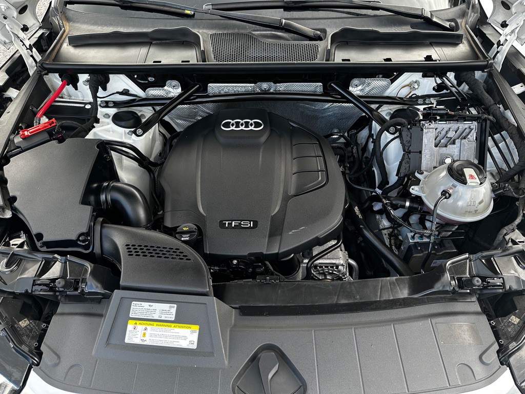 2018 Audi Q5 Image 21