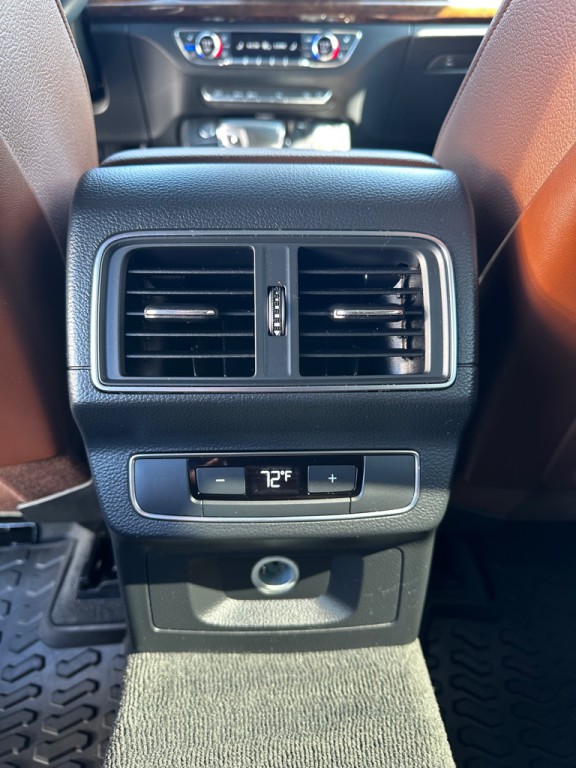 2018 Audi Q5 Image 20
