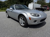 Image for 2008 Mazda MX-5 Miata SV ID: 6777518