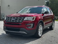 Image for 2017 Ford Explorer XLT ID: 6777531