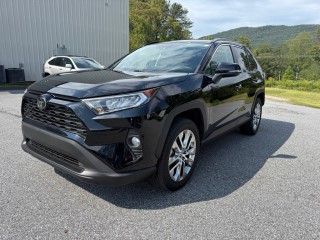 Image for 2021 Toyota Rav4 Xle Premium ID: 6802927