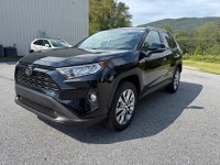 Image for 2021 Toyota Rav4 Xle Premium ID: 6802927