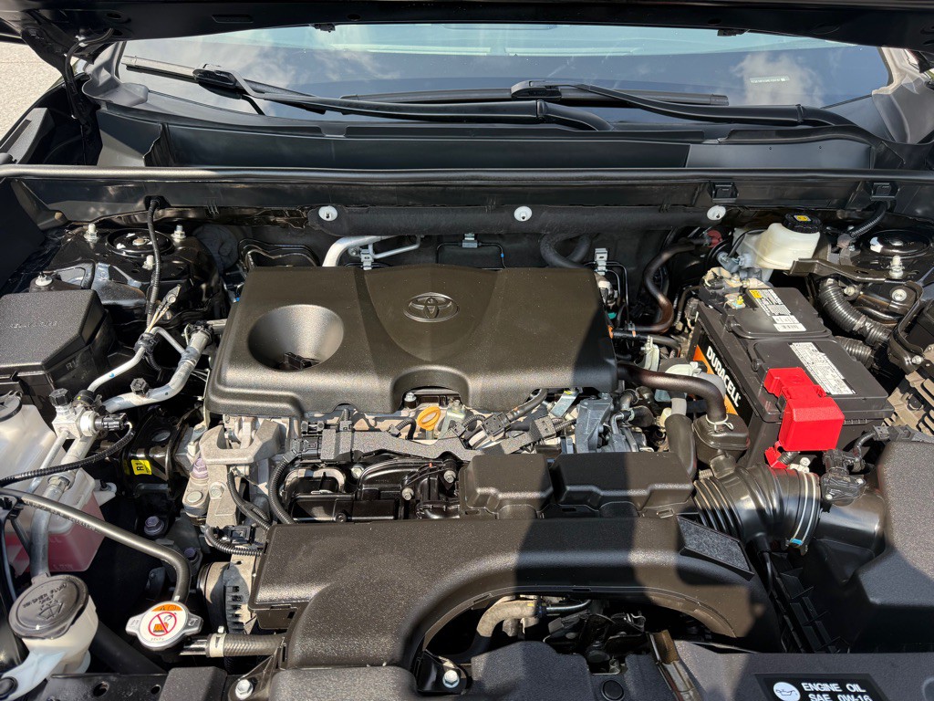 2021 Toyota Rav4 Image 10