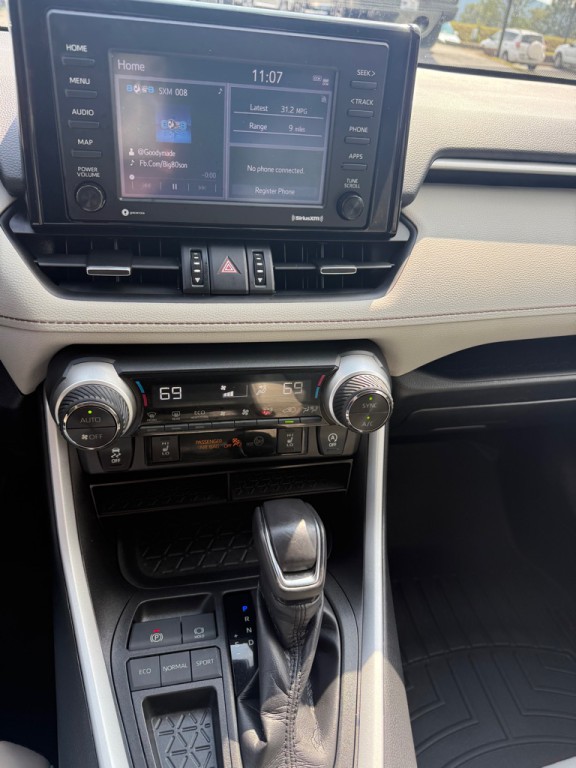 2021 Toyota Rav4 Image 18