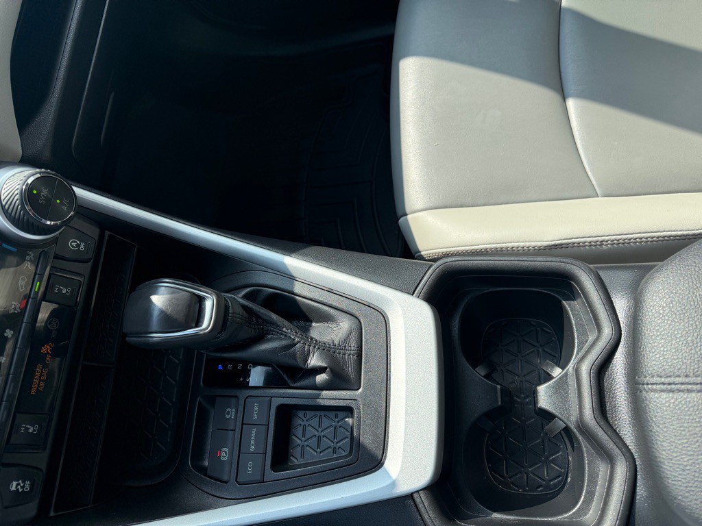 2021 Toyota Rav4 Image 20