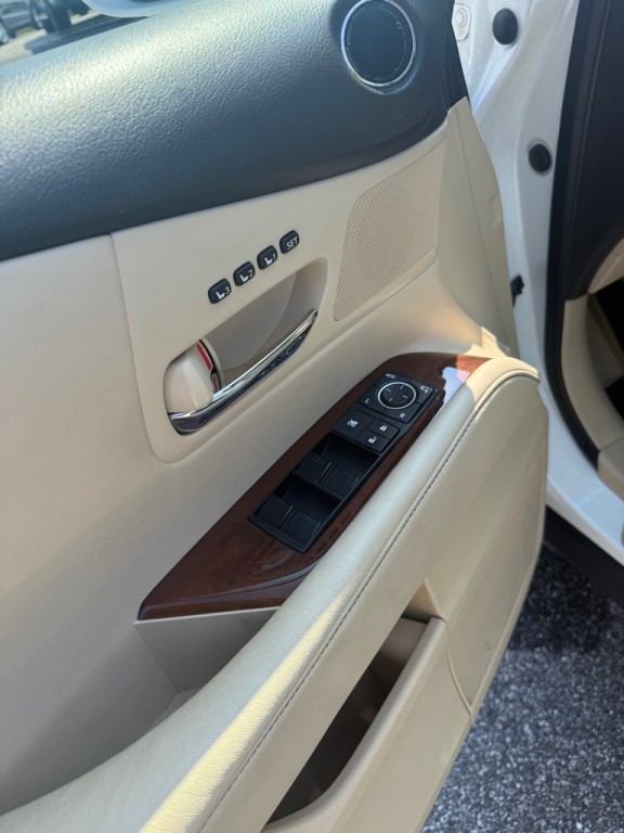 2014 Lexus RX 350 Image 8