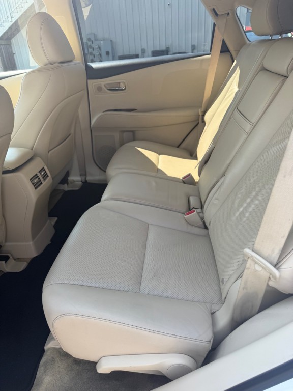 2014 Lexus RX 350 Image 10