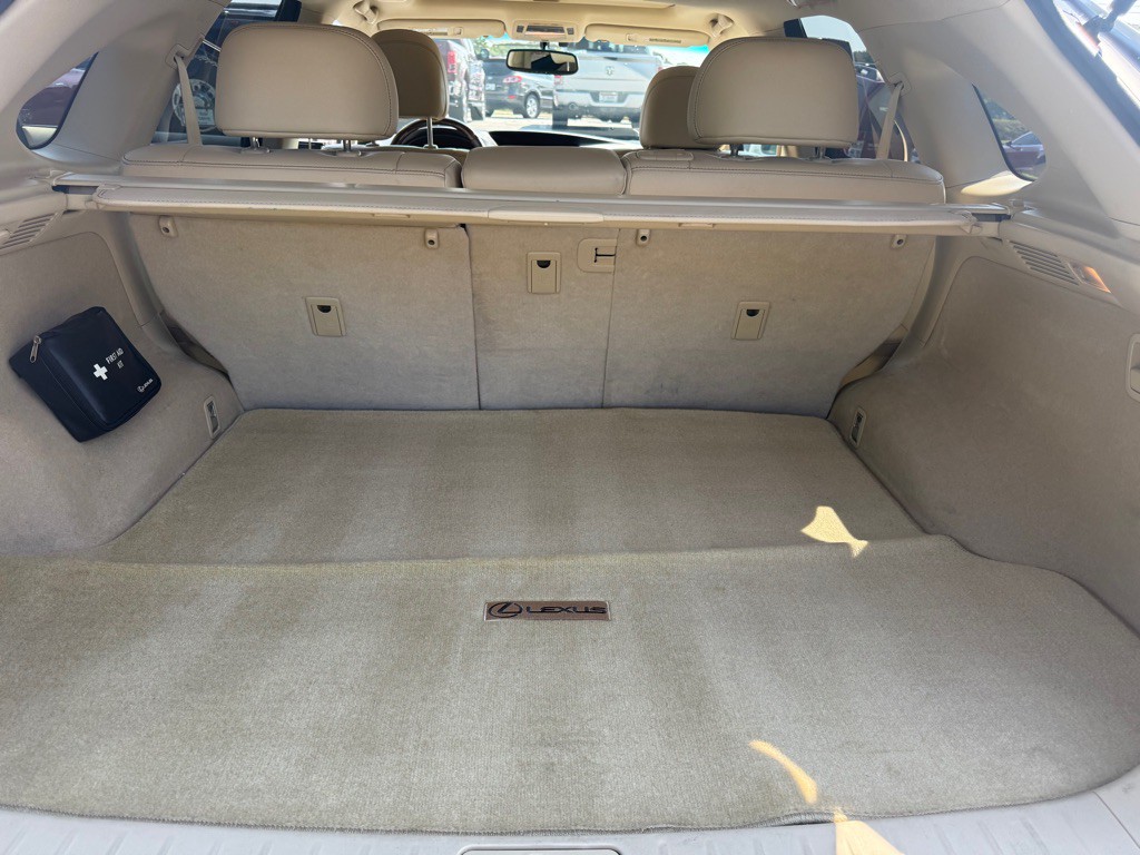 2014 Lexus RX 350 Image 11