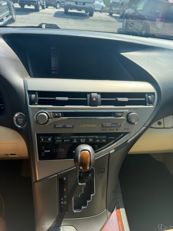 2014 Lexus RX 350 Image 15