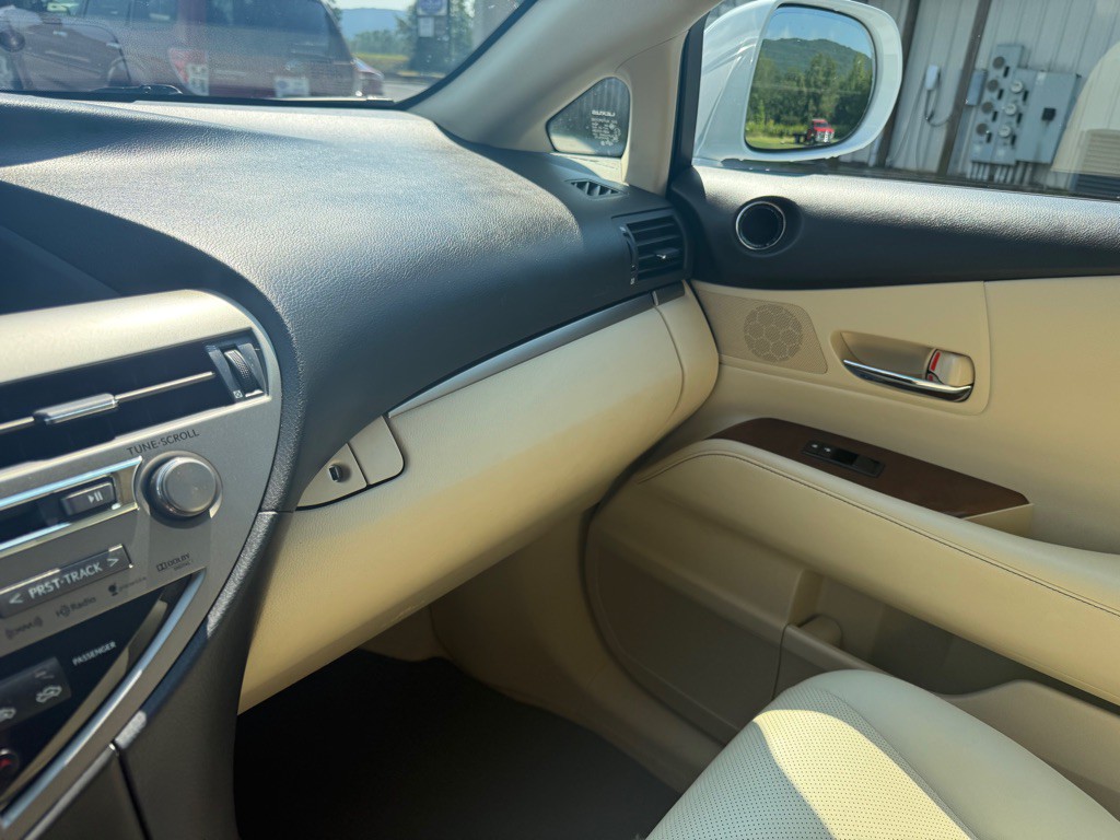 2014 Lexus RX 350 Image 16