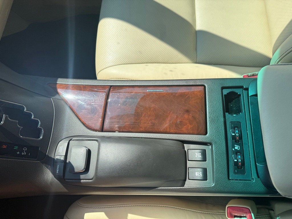 2014 Lexus RX 350 Image 18