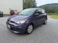 Image for 2016 Chevrolet Spark LS ID: 6813041