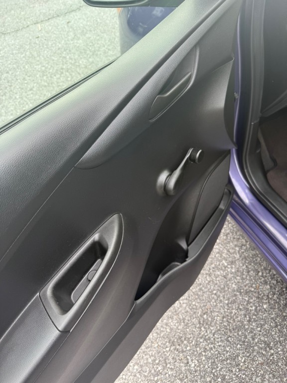 2016 Chevrolet Spark Image 9