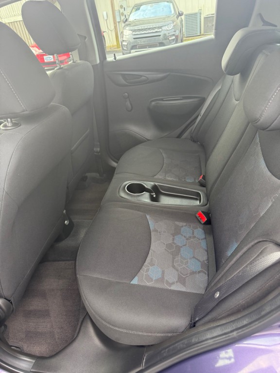 2016 Chevrolet Spark Image 10