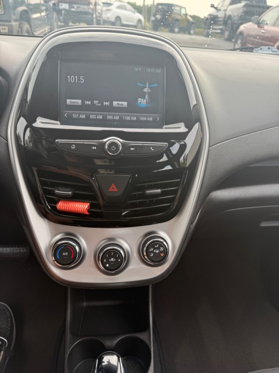 2016 Chevrolet Spark Image 13