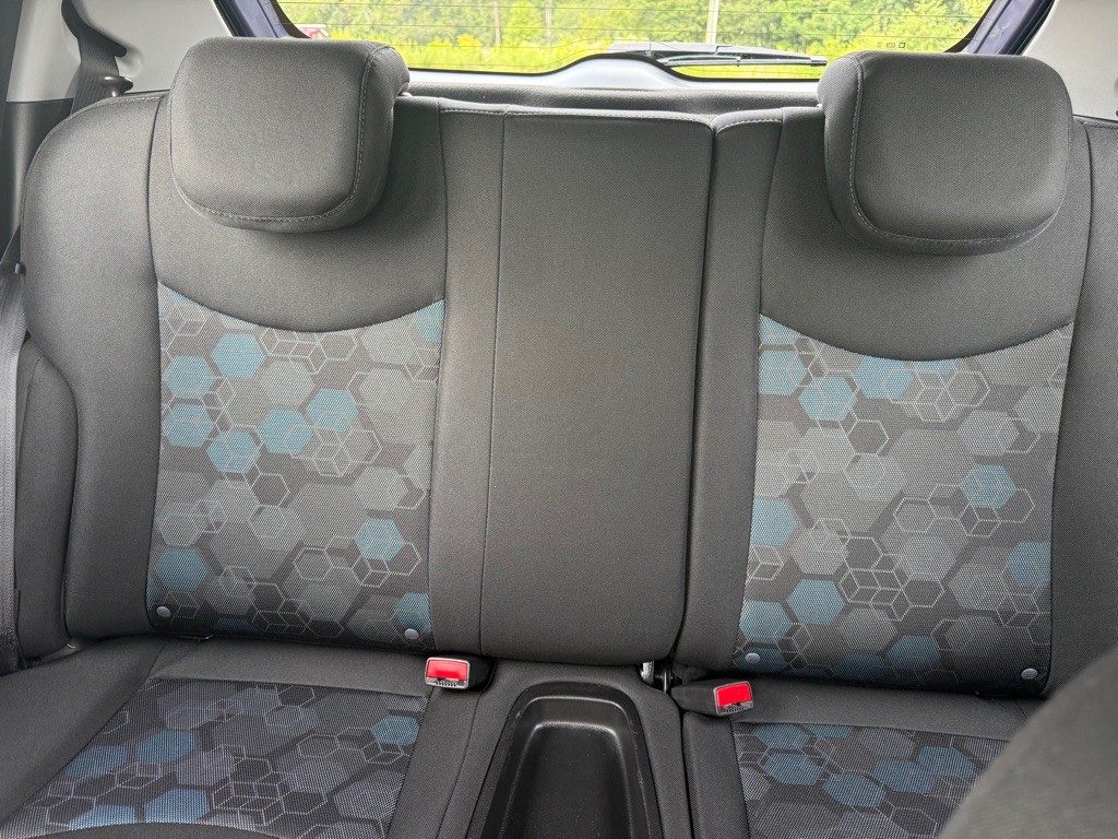 2016 Chevrolet Spark Image 16