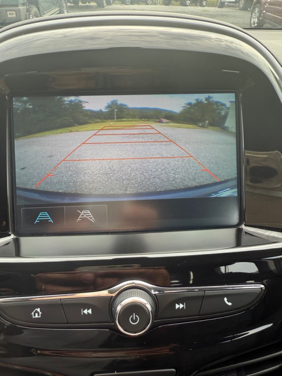 2016 Chevrolet Spark Image 17