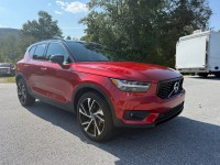 Image for 2021 Volvo XC40 T5 R-DESIGN ID: 6815014
