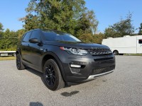 Image for 2017 Land Rover Discovery Sport HSE ID: 6822670